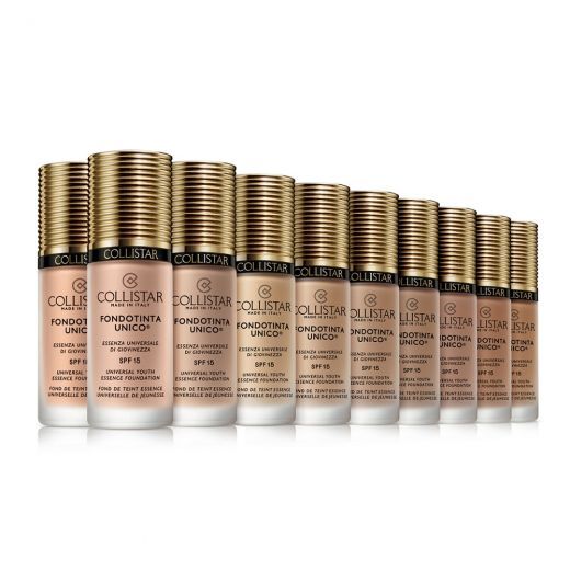 Unico Youth Essence Foundation 