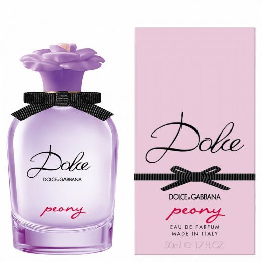 	 Dolce Peony