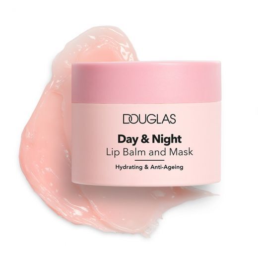 Day & Night Lip Balm and Mask