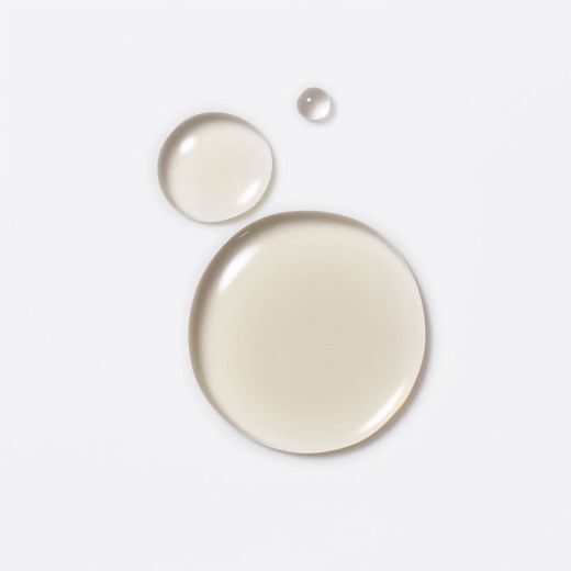 Oil Reflection