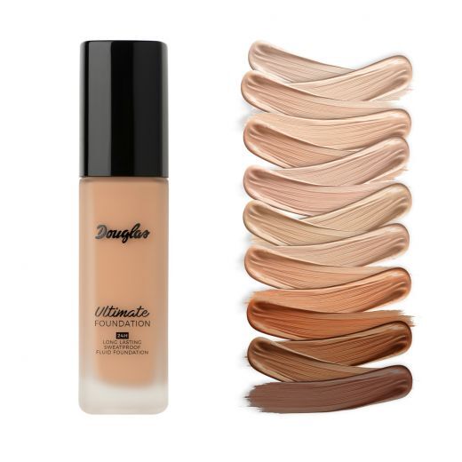 Ultimate Foundation 24H