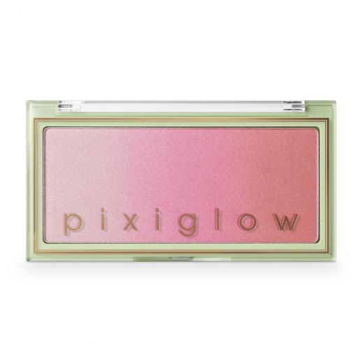PIXI PixiGlow Cake Švytėjimo suteikianti priemonė/highlighteris