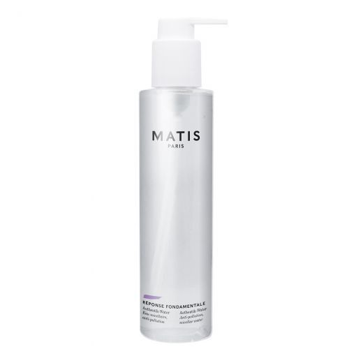 Authentik - Water Anti-Pollution Micellar Water 