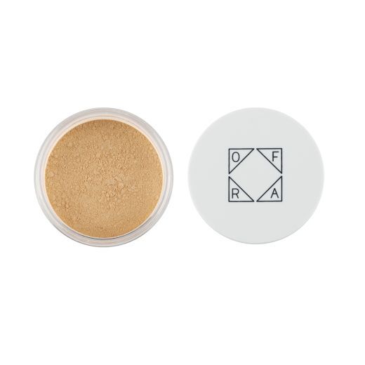 Derma Mineral Powder Foundation 