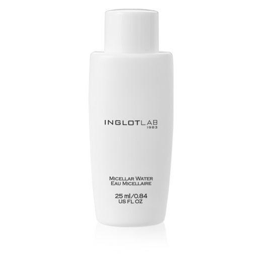 INGLOT Lab Micellar Water Micelinis vanduo