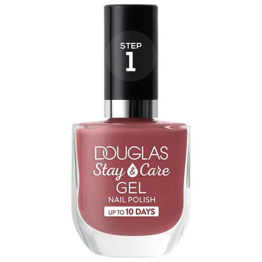 DOUGLAS MAKE UP Stay & Care Gel Polish