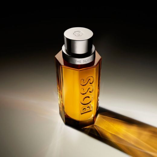 Boss.The Scent.