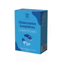 Gliukozamino kompleksas