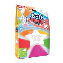 Star Baff Bomz