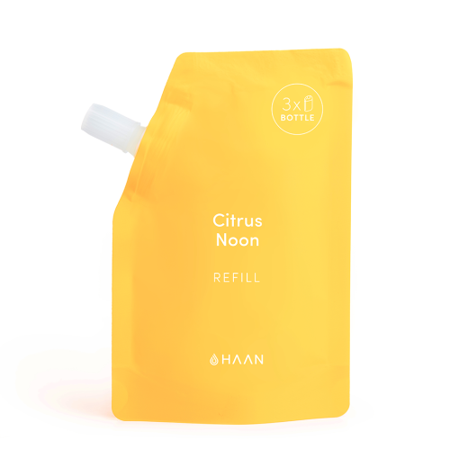 Hand Sanitizer Citrus Noon