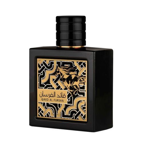 QAED AL FURSAN