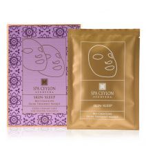 Skin Sleep- Bio Cellulose Facial Treatment Masque Set