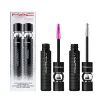 Luxe Layers M·A·CStack Mascara Duo/ Holiday Kits Bizzare Blizzard