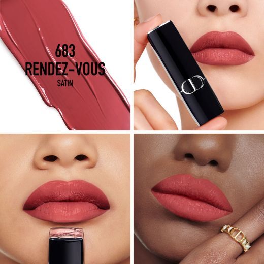 Rouge Dior Lipstick - Refill