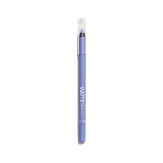 Matte Eye Liner Nr. 006 Ocean Mist