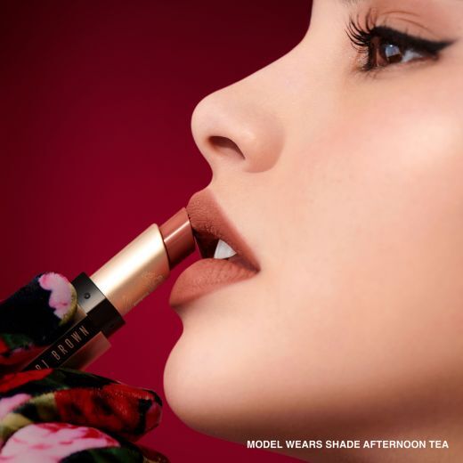 Luxe Matte Lipstick Refill