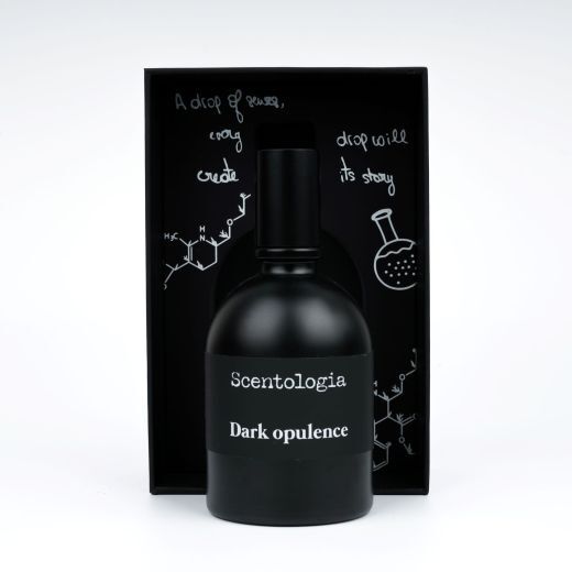 Dark Opulence Extrait