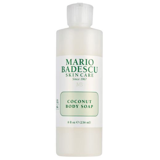 Coconut Body Soap