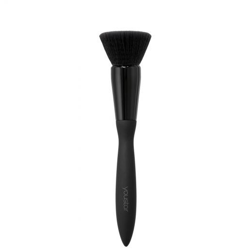 Black Series Buffer Brush