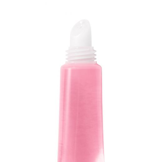 M2 Mirror Mirror Glassified Lip Oil Mirror Mirror / Sheer soft pink 