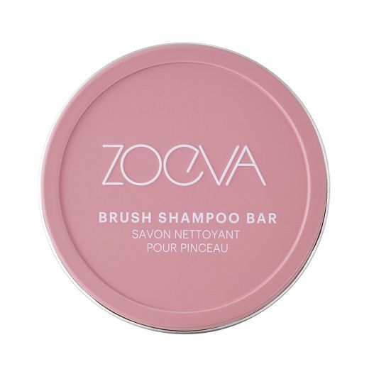 Brush Shampoo Bar