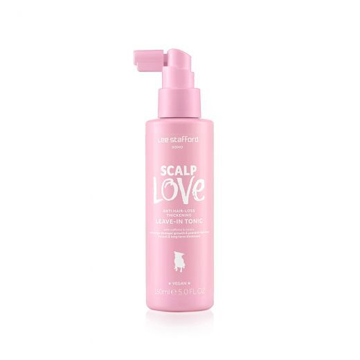 Scalp Love Anti Hair-Loss Thickening Leave-In Tonic