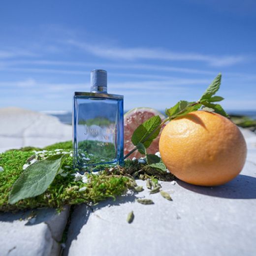 Man Aqua EDT