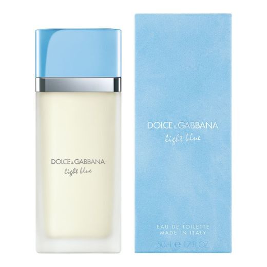 	 Light Blue 