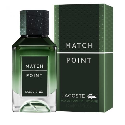LACOSTE Match Point Parfumuotas vanduo (EDP)
