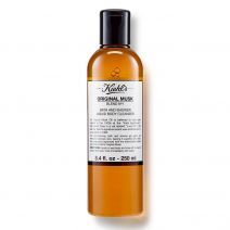 Original Musk Bath and Shower Liquid Body Cleanser