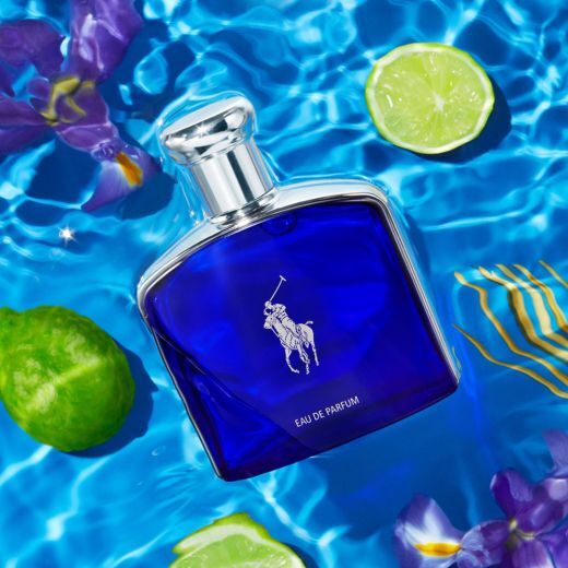 Polo Blue EDP