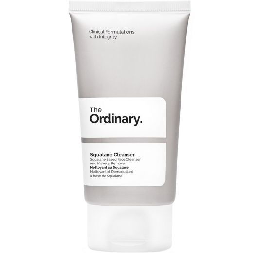 Squalane Cleanser 