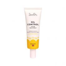 Oil Control Scrub Treatment