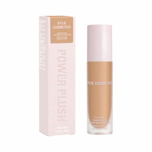 Power Plush Longwear Foundation