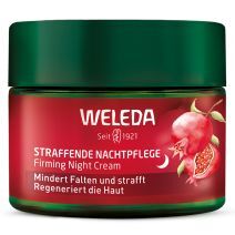 Pomegranate & Maca Peptides Firming Night Cream