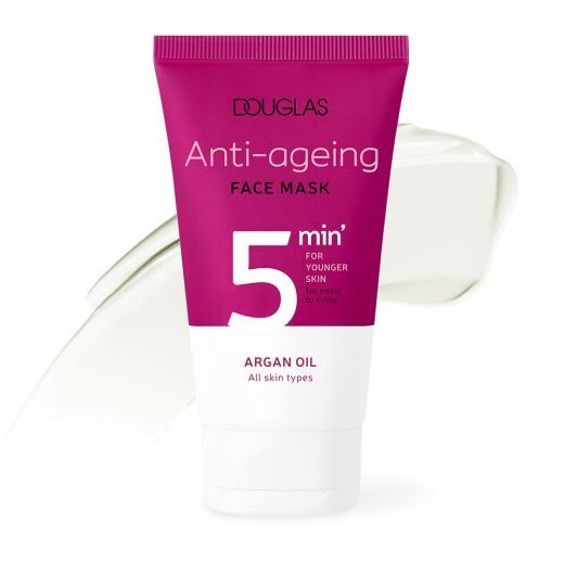 Anti - Ageing Face Mask