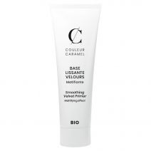 Smoothing Velvet Primer Mattifying Effect