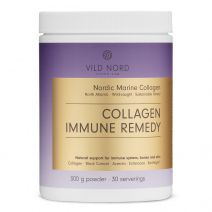 Collagen Immune Remedy