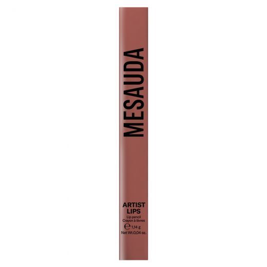 Artist Lips Lip Pencils Nr. 101 Fudge