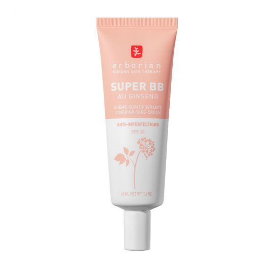 Super BB SPF 20 CLAIR 40ml