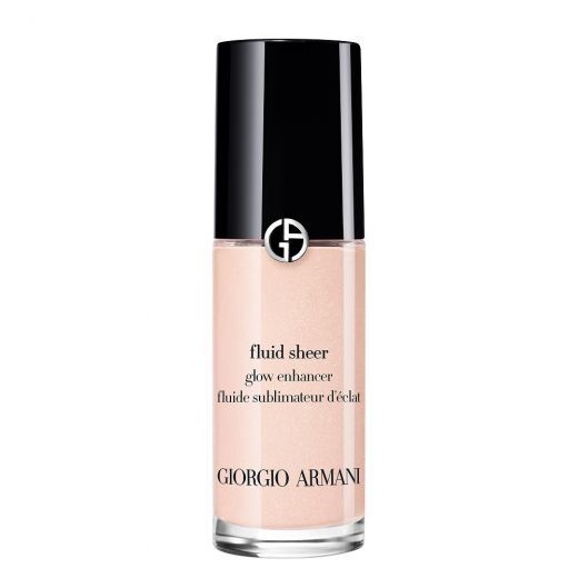 Fluid Sheer Glow Enhancer Nr. 07