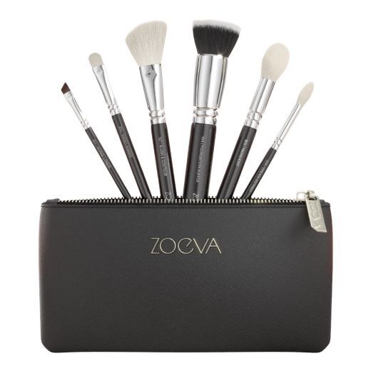 The Essential Brush Set