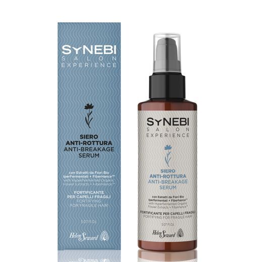 Anti-Breakage Serum Fortifying For Fragile Hair 