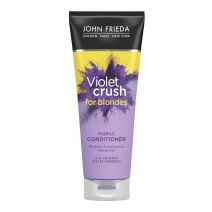 Violet Crush For Blondes Purple Conditioner 