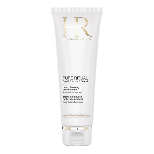 Pure Ritual Care-In-Foam Deep Cleansing Creamy Foam 