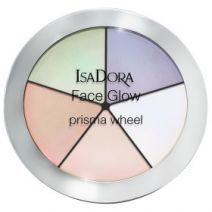 Veido modeliavimo priemonė Isadora