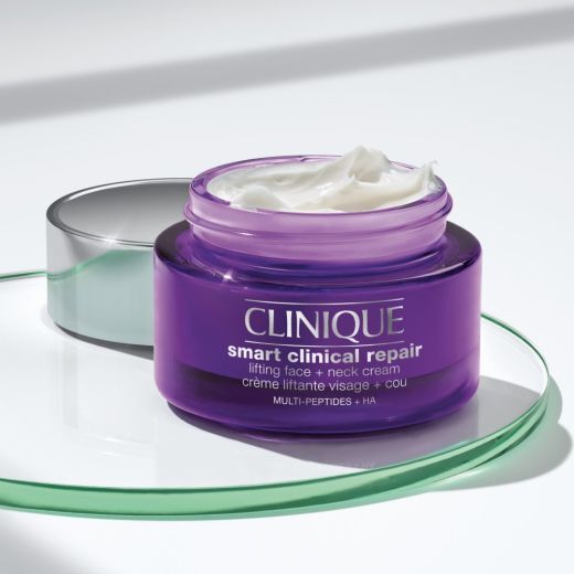 Smart Clinical Repair™ Lifting Face + Neck Cream