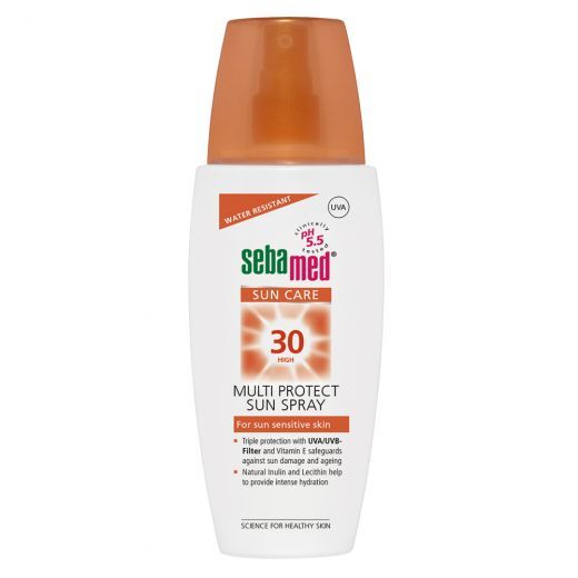 Multi Protect Sun Spray SPF30