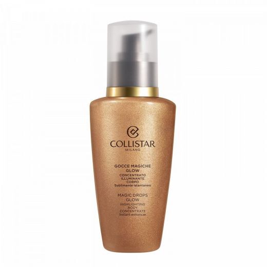 Gocce Magiche Magic Drops Glow Highlighting Body Concentrate