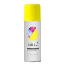 Hair Colour Spray Fluo/Metal, Yellow